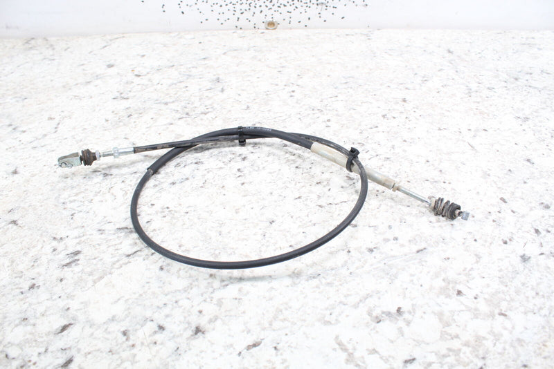 2008 KAWASAKI TERYX 750 2wd 4wd Shift Cable  54010-0093