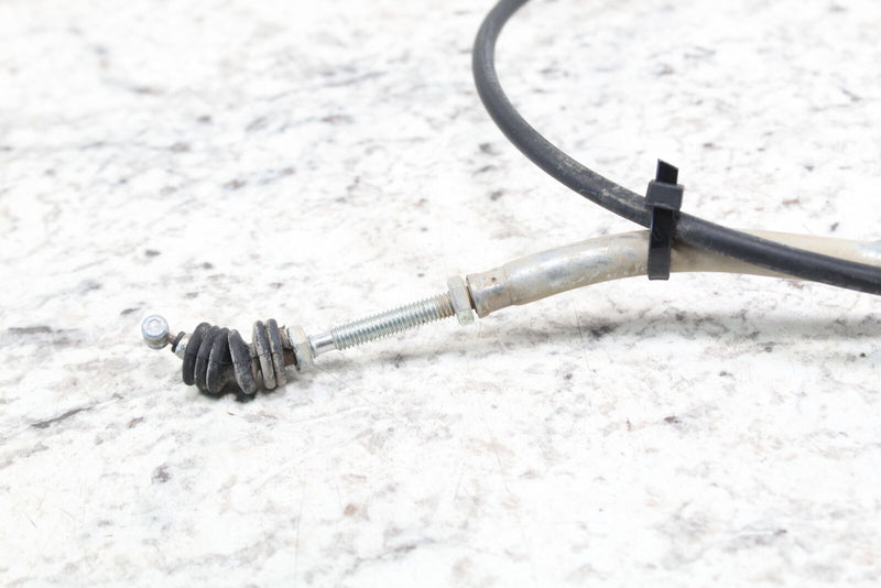 2008 KAWASAKI TERYX 750 2wd 4wd Shift Cable  54010-0093