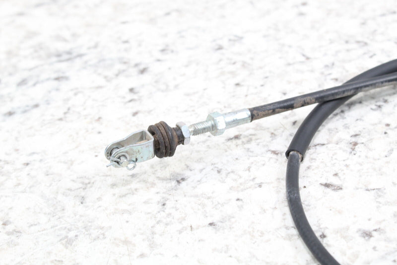 2008 KAWASAKI TERYX 750 2wd 4wd Shift Cable  54010-0093