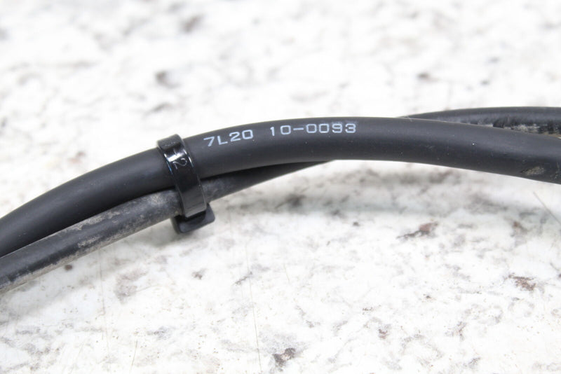 2008 KAWASAKI TERYX 750 2wd 4wd Shift Cable  54010-0093