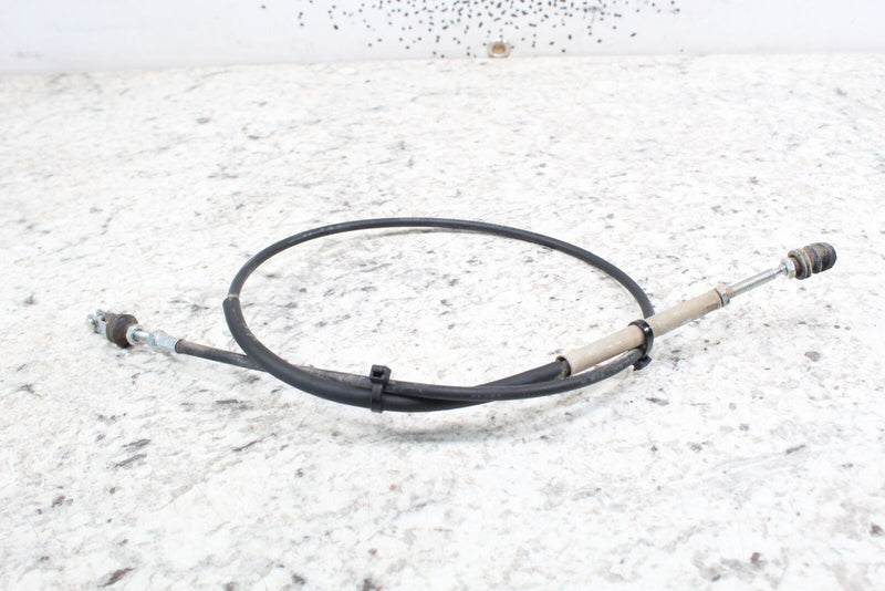 2008 KAWASAKI TERYX 750 2wd 4wd Shift Cable  54010-0093