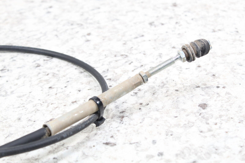 2008 KAWASAKI TERYX 750 2wd 4wd Shift Cable  54010-0093