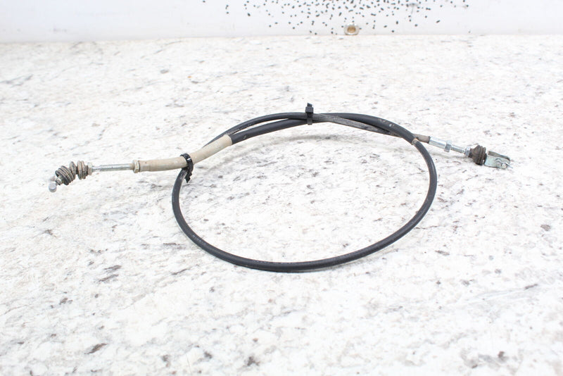 2008 KAWASAKI TERYX 750 2wd 4wd Shift Cable  54010-0093