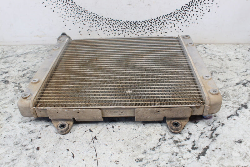 2008 KAWASAKI TERYX 750 OEM Cooling Radiator 39061-0127