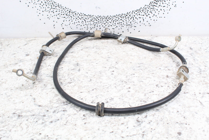 2008 KAWASAKI TERYX 750 Front Brake Line Hose  43095-0429