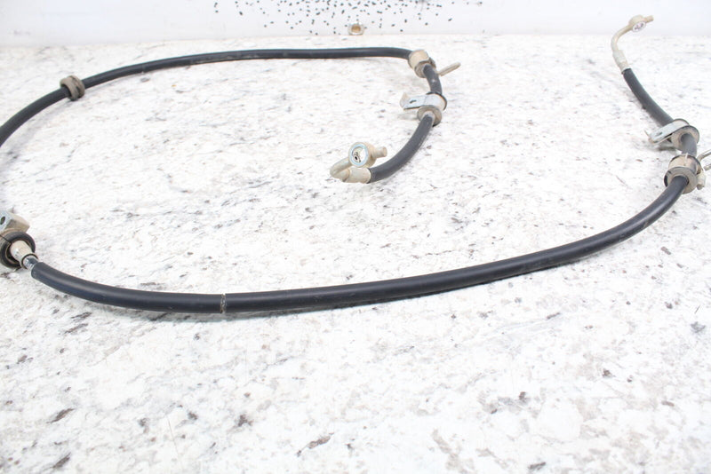 2008 KAWASAKI TERYX 750 Front Brake Line Hose  43095-0429