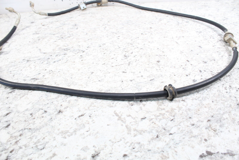 2008 KAWASAKI TERYX 750 Front Brake Line Hose  43095-0429