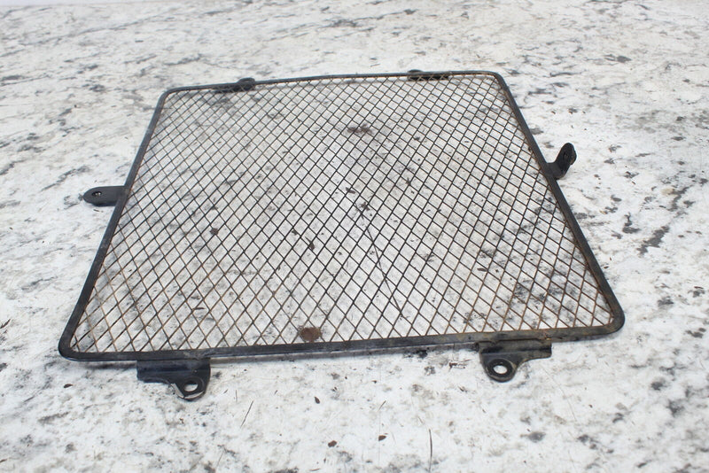 2008 KAWASAKI TERYX 750 Cooling Radiator Guard/Screen 14037-0080