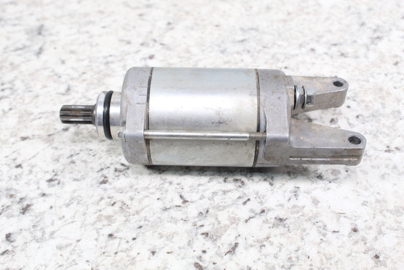 2008 KAWASAKI TERYX 750 OEM Starter Motor  21163-0037