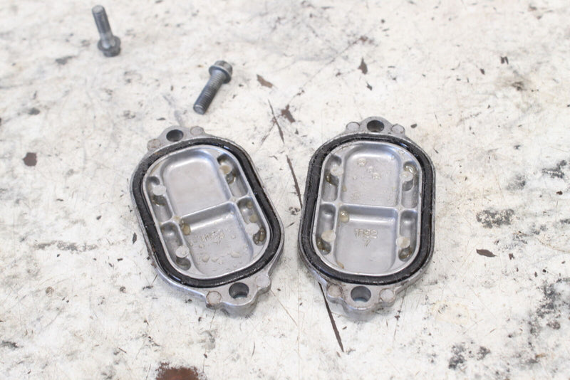 2008 KAWASAKI TERYX 750 Valve Tappet Covers, 11065-1152