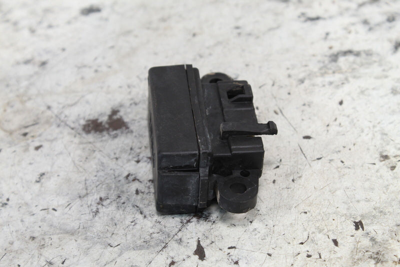 2008 KAWASAKI TERYX 750 Fuse Box Assembly 26004-0015