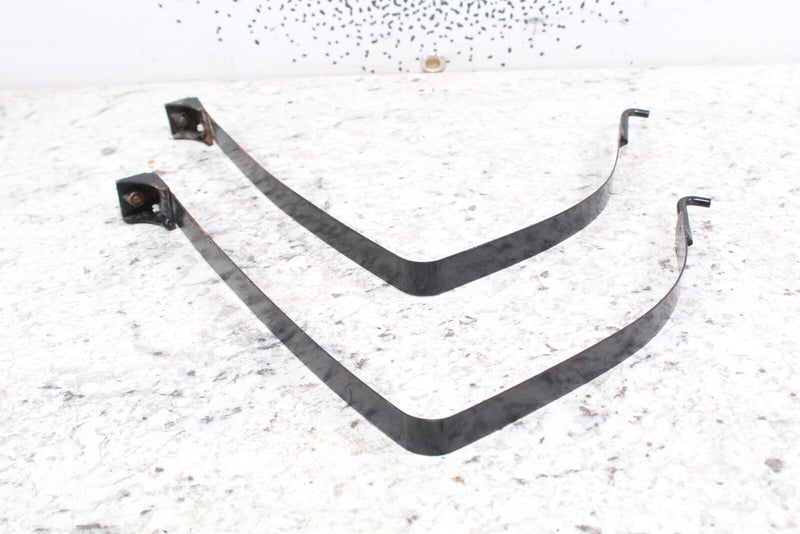 2008 KAWASAKI TERYX 750 Fuel Tank Strap Band  92072-0114