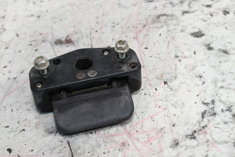 2008 KAWASAKI TERYX 750 Seat Latch  27016-3758