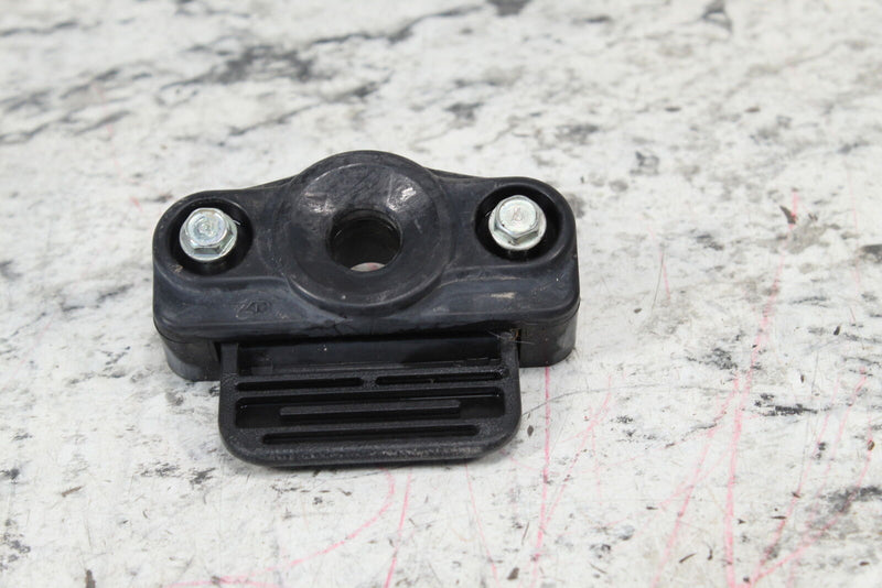 2008 KAWASAKI TERYX 750 Seat Latch, 27016-3758