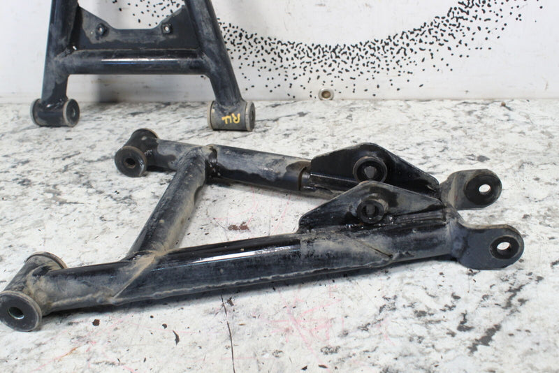 2008 KAWASAKI TERYX 750 Left Rear Control A Arm Arms 39007-0128