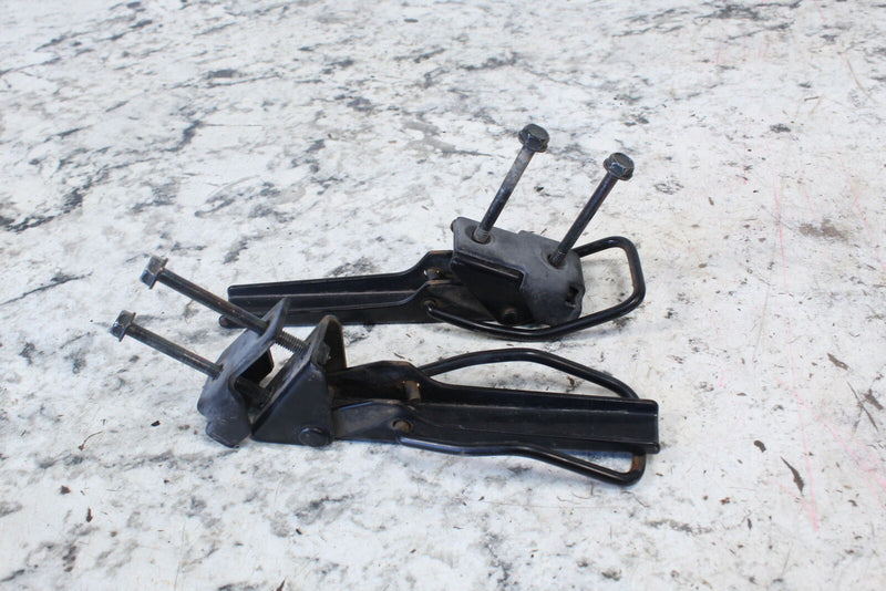 2008 KAWASAKI TERYX 750 Tailgate Latches Levers lock  53045-1063