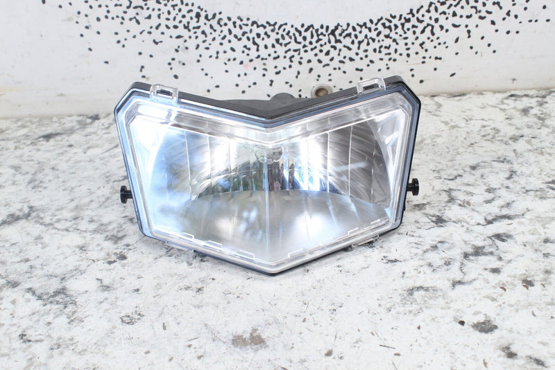 2022 POLARIS SPORTSMAN 570 Upper Headlight Head Light 2413427  *492 miles