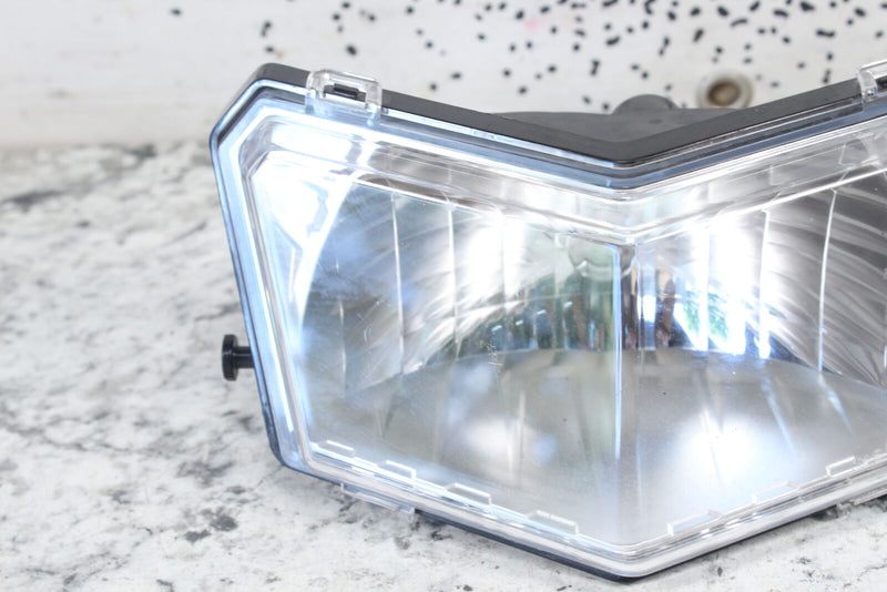 2022 POLARIS SPORTSMAN 570 Upper Headlight Head Light 2413427  *492 miles