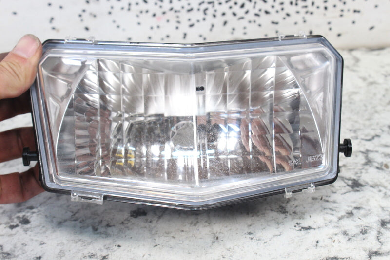 2022 POLARIS SPORTSMAN 570 Upper Headlight Head Light 2413427  *492 miles