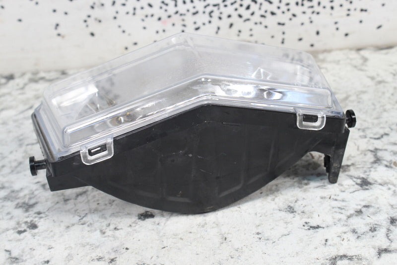 2022 POLARIS SPORTSMAN 570 Upper Headlight Head Light 2413427  *492 miles