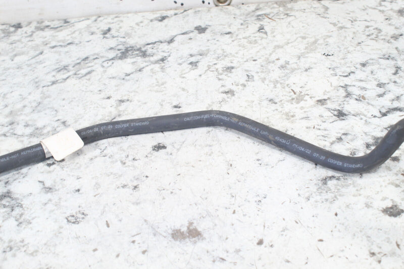 2022 POLARIS SPORTSMAN 570 Fuel Gas Line Hose Tube 2522334  Only 492 Miles