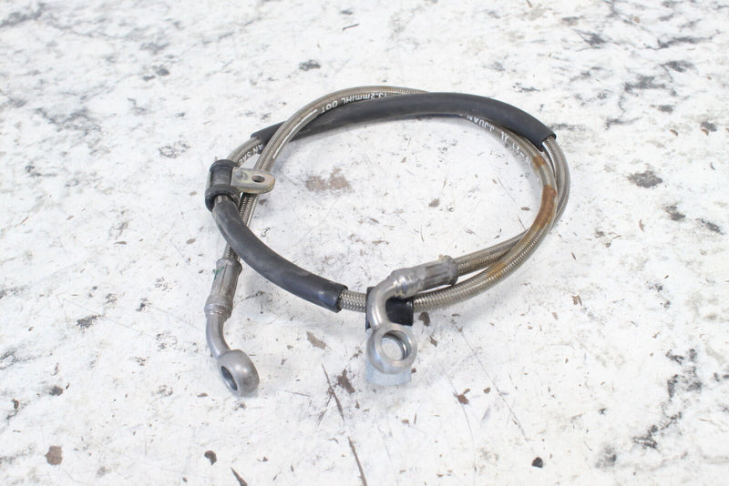 2022 POLARIS SPORTSMAN 570 Front Right Brake Line Hose 1913846  Only 492 Miles