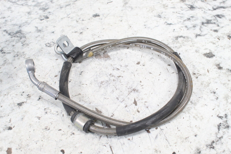 2022 POLARIS SPORTSMAN 570 Front Right Brake Line Hose 1913846  Only 492 Miles