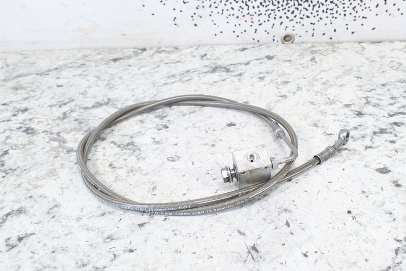 2022 POLARIS SPORTSMAN 570 Brake Line Hose 1913744  Only 492 Miles