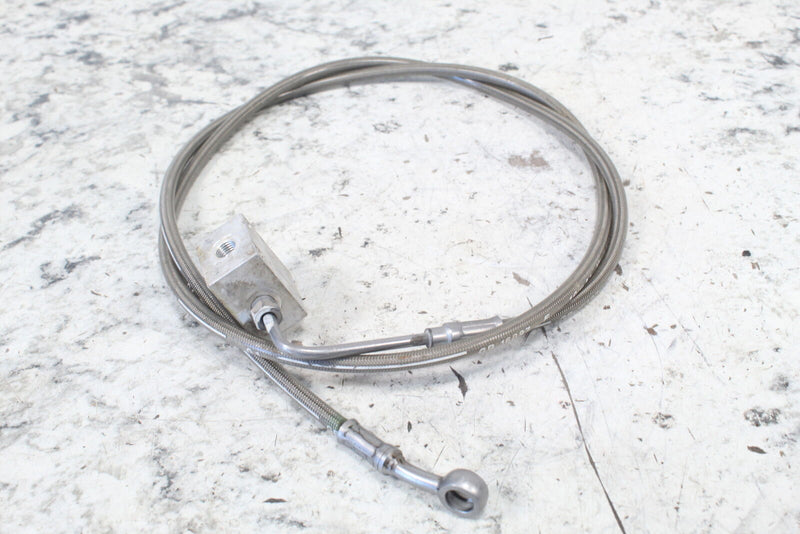 2022 POLARIS SPORTSMAN 570 Brake Line Hose 1913744  Only 492 Miles