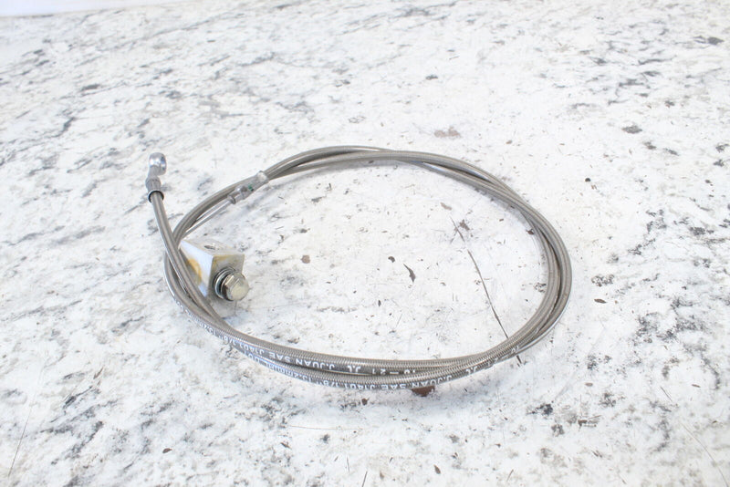 2022 POLARIS SPORTSMAN 570 Brake Line Hose 1913744  Only 492 Miles