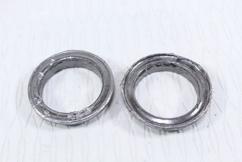 2022 POLARIS SPORTSMAN 570 Exhaust Seals Gaskets  5256385  Only 492 Miles