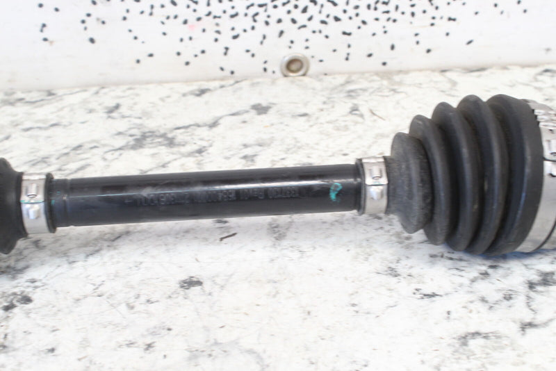 2022 POLARIS SPORTSMAN 570 Rear CV Axle Drive Shaft 1334438  Only 492 Miles