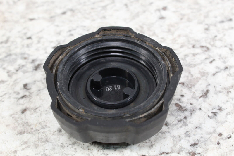 2005 KAWASAKI BRUTE FORCE 750 Gas Fuel Cap  51049-1128