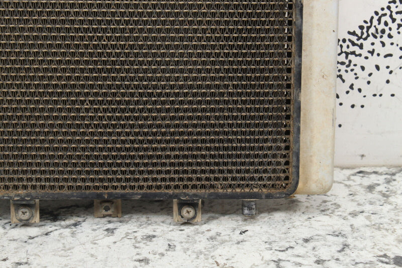 2005 KAWASAKI BRUTE FORCE 750 Cooling Radiator 39060-0016