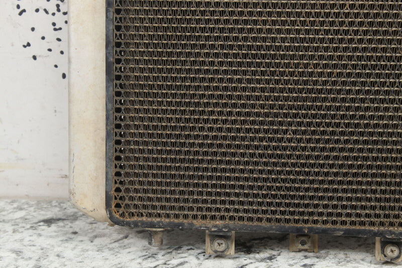 2005 KAWASAKI BRUTE FORCE 750 Cooling Radiator 39060-0016