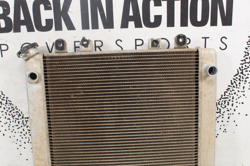 2005 KAWASAKI BRUTE FORCE 750 Cooling Radiator 39060-0016