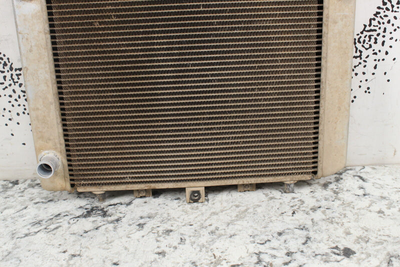 2005 KAWASAKI BRUTE FORCE 750 Cooling Radiator 39060-0016