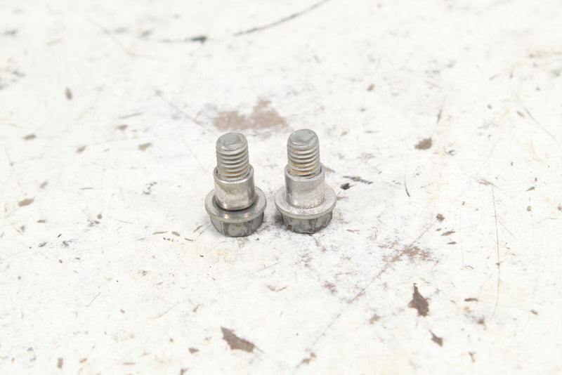 1998 YAMAHA WAVERUNNER GP800 Nozzle Bolts and Bushings 90387-08M06-00