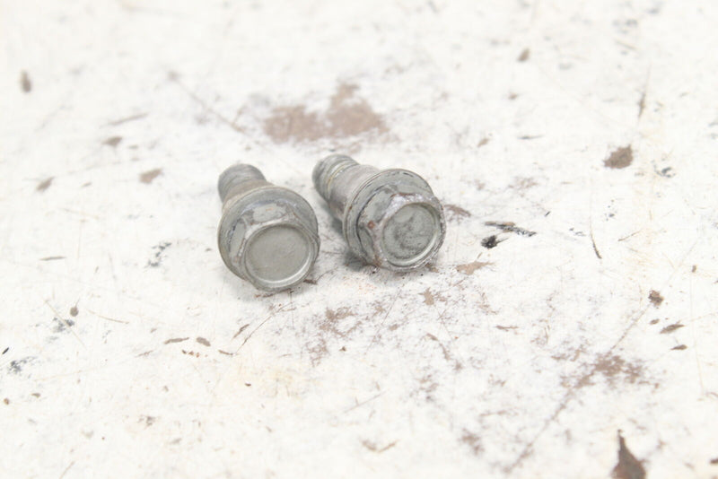 1998 YAMAHA WAVERUNNER GP800 Nozzle Bolts and Bushings 90387-08M06-00