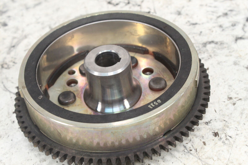 1998 YAMAHA WAVERUNNER GP800 Flywheel Rotor Magneto 66E-85550-00-00