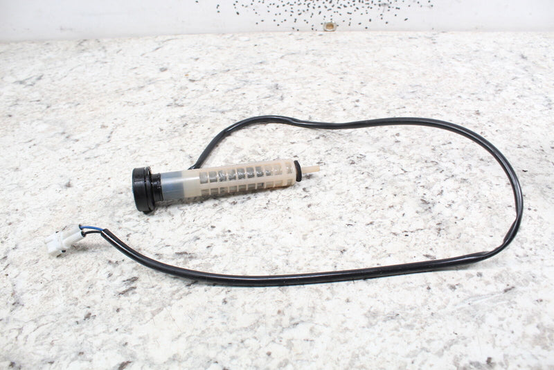 1998 YAMAHA WAVERUNNER GP800 Oil Level Sensor & Filter Sender  6J8-13411-00-00