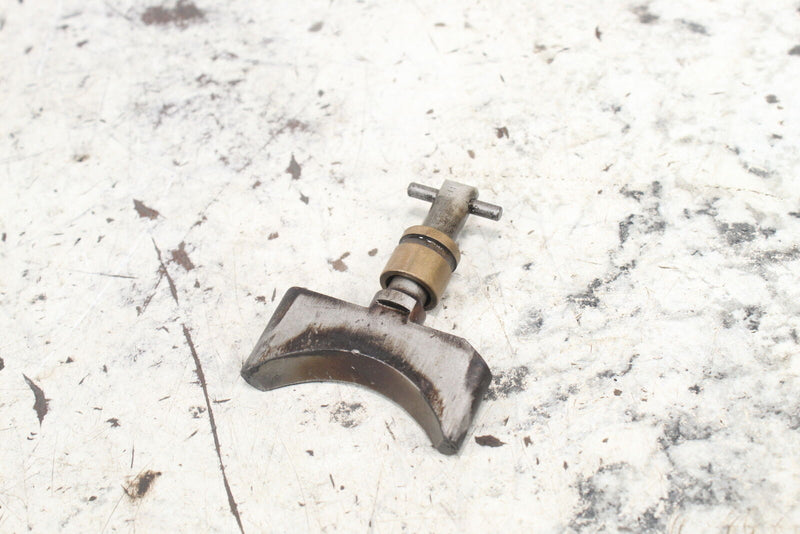 1998 YAMAHA WAVERUNNER GP800 Exhaust Power Valve 66E-1131S-00-00 66E-1131S-10-00