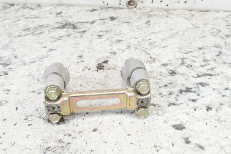 1986 HONDA TRX200SX 200 SX Handlebar Clamps 53130-HA0-680