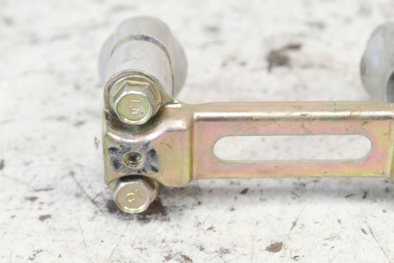 1986 HONDA TRX200SX 200 SX Handlebar Clamps 53130-HA0-680