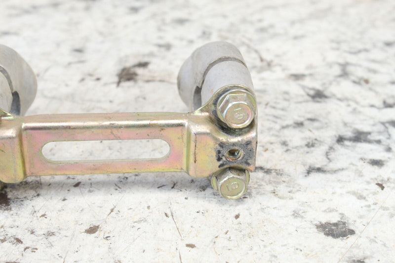 1986 HONDA TRX200SX 200 SX Handlebar Clamps 53130-HA0-680