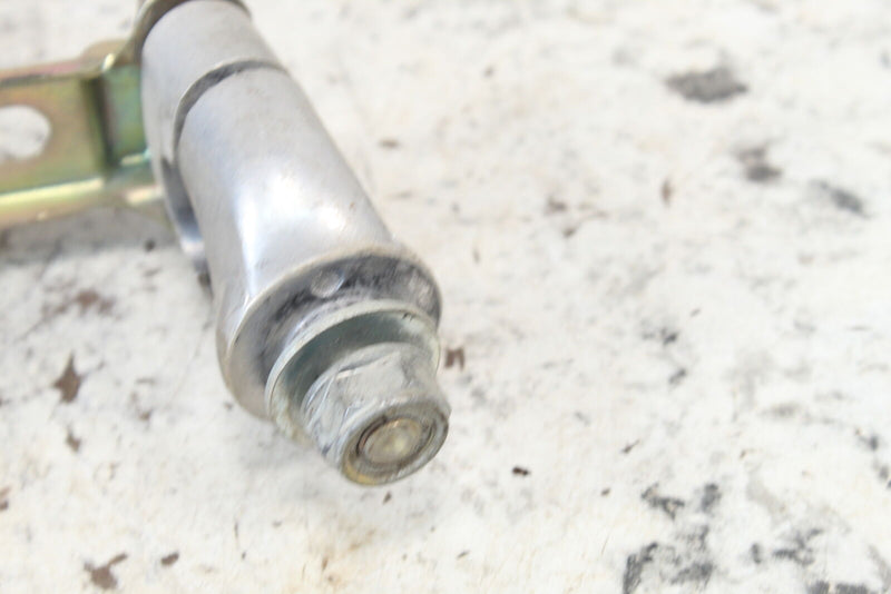 1986 HONDA TRX200SX 200 SX Handlebar Clamps 53130-HA0-680