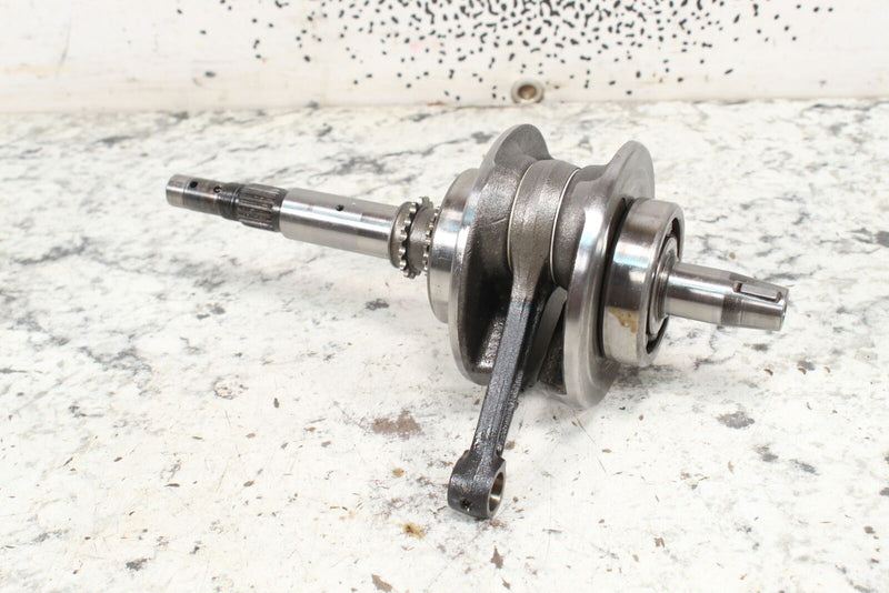 1986 HONDA TRX200SX 200 SX Crank Crankshaft Rod 13000-HB3-000