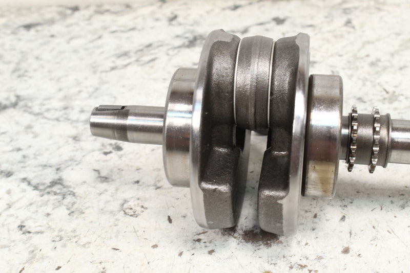 1986 HONDA TRX200SX 200 SX Crank Crankshaft Rod 13000-HB3-000