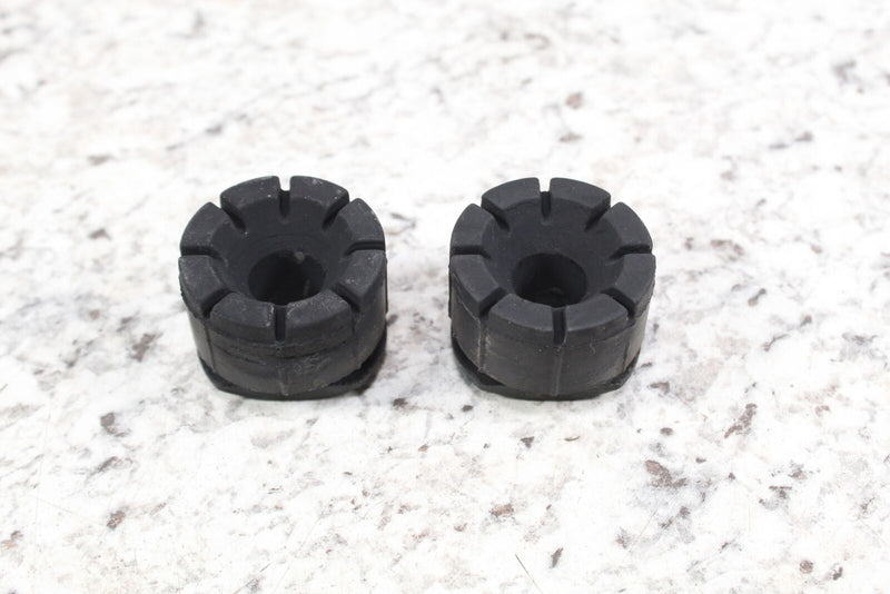 1986 HONDA TRX200SX 200 SX Rubber Seat Cushions  77207-HA0-000