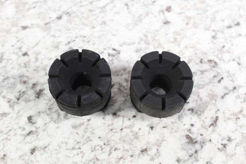 1986 HONDA TRX200SX 200 SX Rubber Seat Cushions  77207-HA0-000